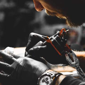 Matériel professionnel de piercing Matériel professionnel de piercing