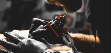 TatouageContactez-nous